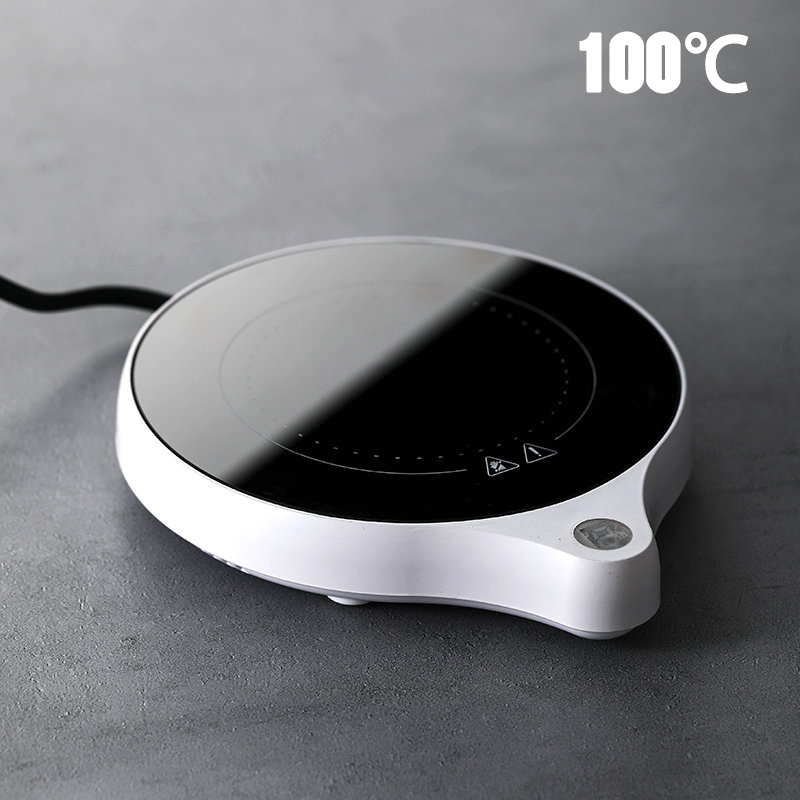 110V/220V Cup Heater Mug Warme - Coffee Tea Maker recension och pris