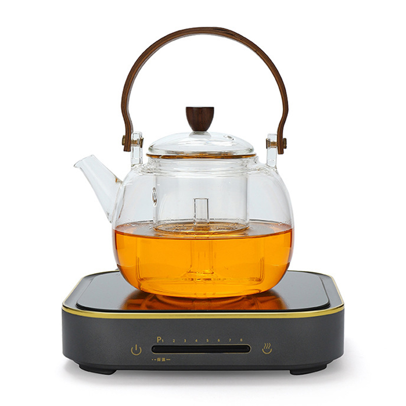 1000W Electric Tea Stove Hot C - Coffee Tea Maker recension och pris