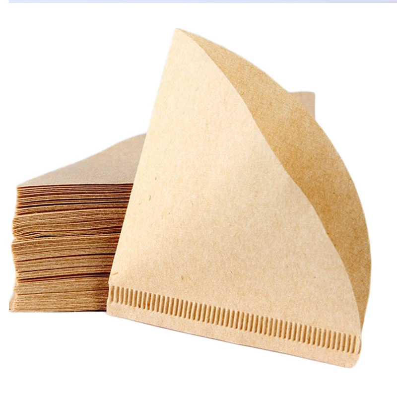 Filter Paper 01 02 V Shape Cof - Coffee Tea Paper Cups recension och pris