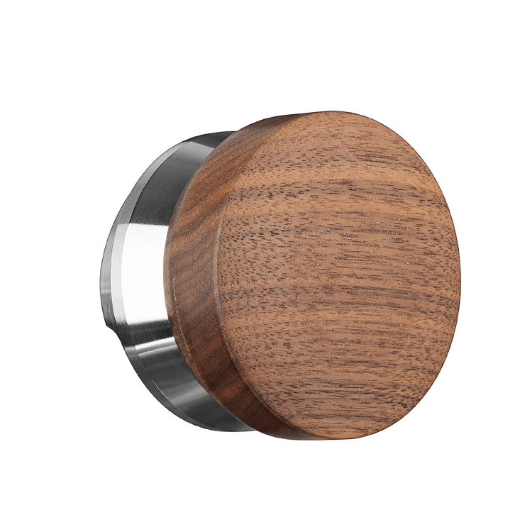 51mm 53mm 58mm Adjustable Dept - Coffee Tamper Leveler recension och pris