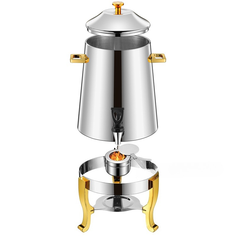 Buffet Commercial Retail 13L H - Coffee Tea Urn recension och pris