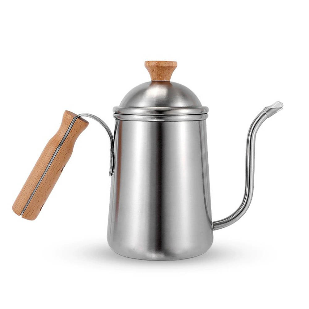 Pour Over Coffee Kettle Goosen - Coffee Tea Maker recension och pris