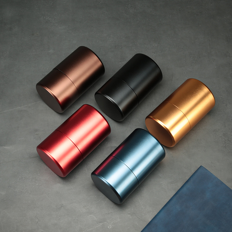 Classic Aluminum Alloy Airtigh - Coffee Or Tea Please recension och pris