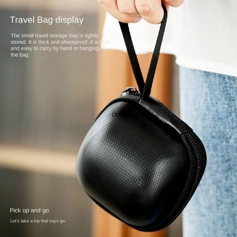 Travel Kung Fu Tea Set Outdoor - Coffee Or Tea Please recension och pris