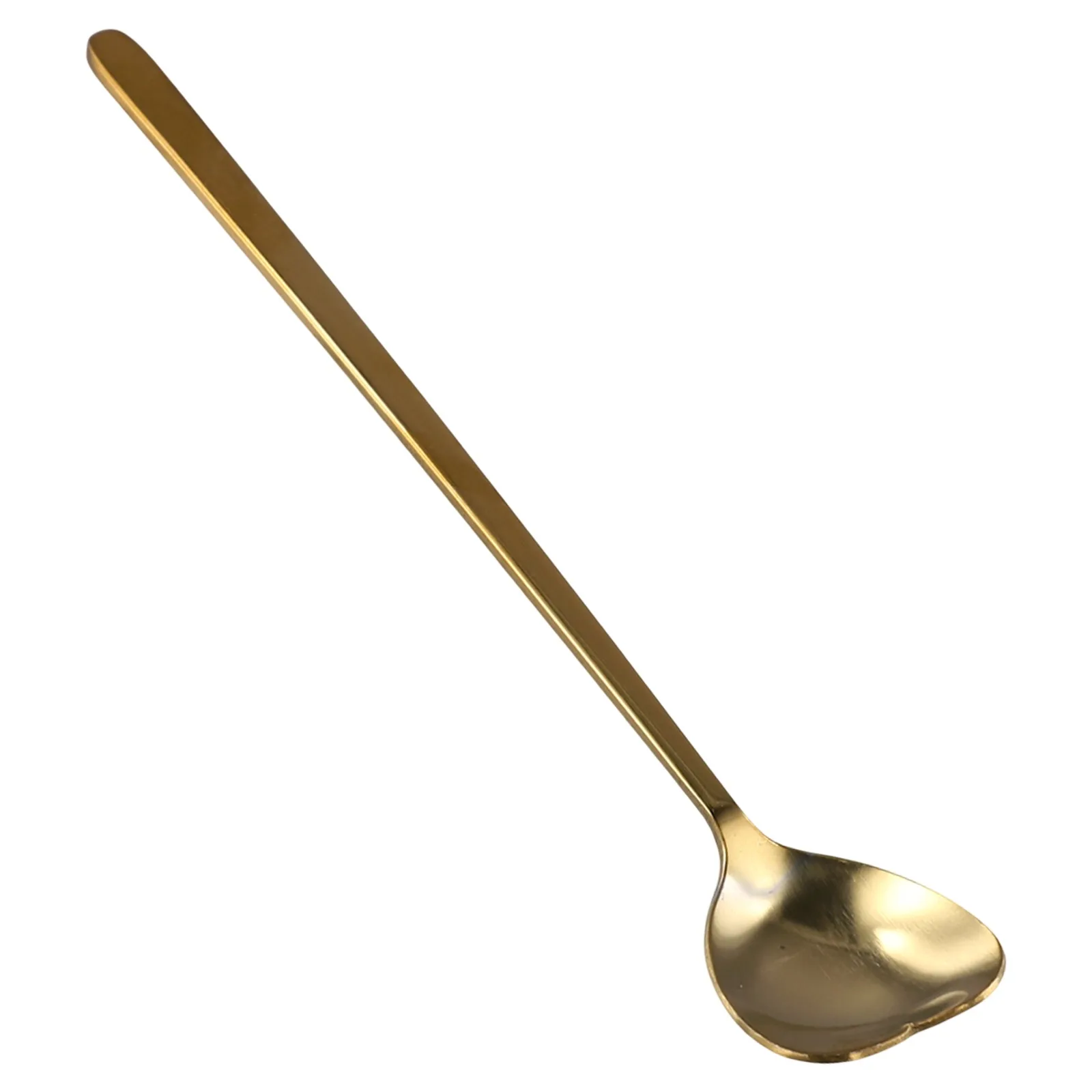 Comfortable Grip Tea Spoon Set - Coffee Or Tea Please recension och pris