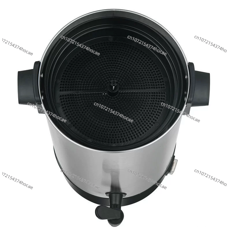 5L Stainless Steel Fast Brew C - Coffee Tea Urn recension och pris