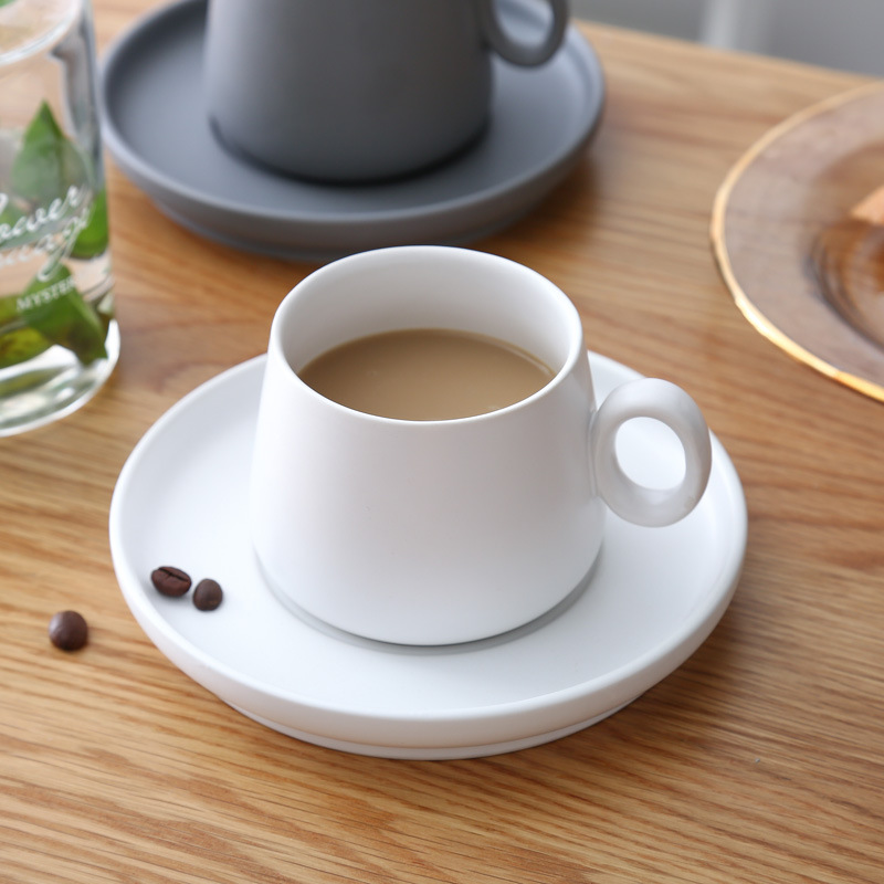 INS Macaron Matte Ceramic Coff - Morning Tea Coffee recension och pris